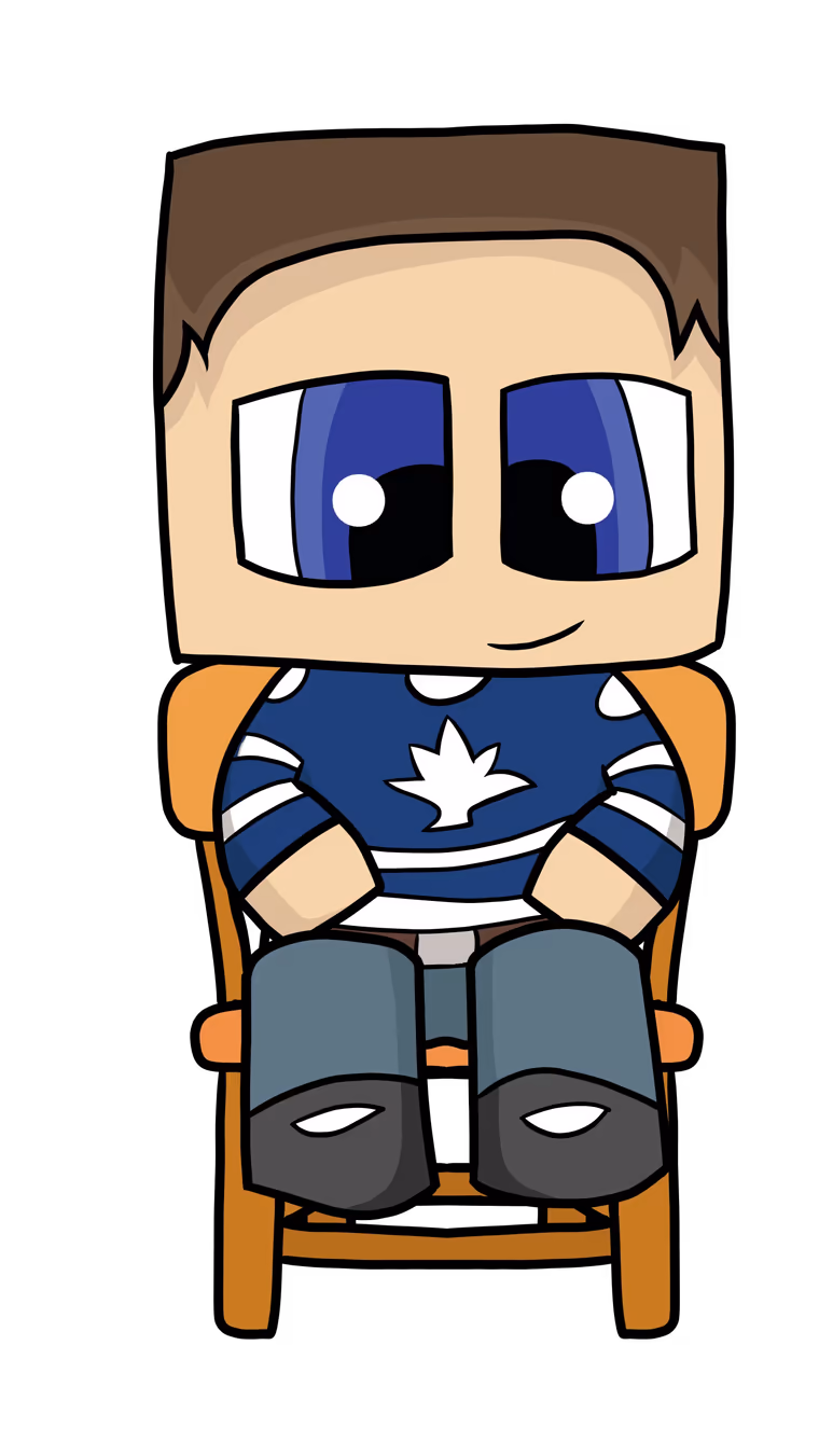 NaughtyGnome avatar illustration